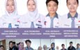 Peraih Medali Emas, Perak dan Perunggu Olimpiade Sains Nasional Tahun 2024